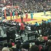 Wiz vs Cha