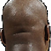 Shaq (Back Of Head)