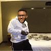 Tyrone Hankerson money gif