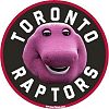 Toronto Barney