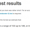 fdb-iqtest