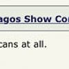 Akatas aren't africans
