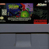 Spawn SNES