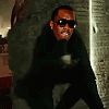 John Wick Diddy