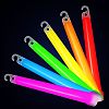 nap glow sticks