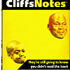 Cliff notes
