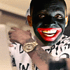 Blackface drake juelz