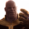 Thanos Erase Rewind
