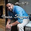 Joel Ortiz trash ass album cover