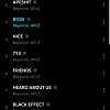Everything is Love tracklist