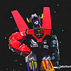 voltron moonwalking