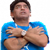 Maradona