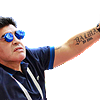 Blessed Maradona