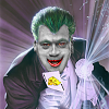 Cheese Eyes Joker