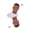 Nick Young (Animated smiley)