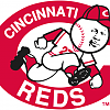 Cincinatti Reds Mjpls