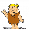 barney rubble