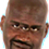 Shaq Three Eyes