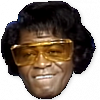 James Brown dat ass