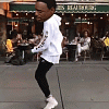 Wow Moonwalk