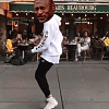 Mjlol Moonwalk