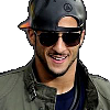 Pay for own plane ticket Kaepernick swag