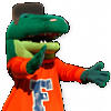 Flabbygator