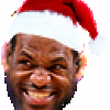 Bron Christmas