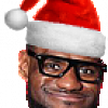 Bron Troll Christmas