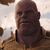 Thanos Out