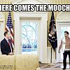 mooch