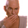 Picard Oh Snap