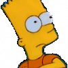 Bart puzzled