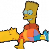 Dead Bart