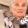 Rudy Giuliani Juelz'n