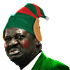 Elf Scust