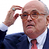 rudy confused