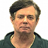 manafort mugshot