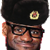 Comrade Bron