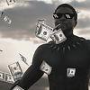 Wakanda Money