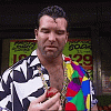 Razor Ramon negged