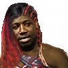 Ember Moon Gucci