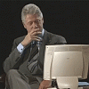 Bill Clinton Time to fap