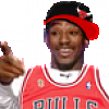 Cam Bulls Umad?