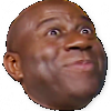 Magic Johnson