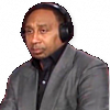 Stephen A Smith