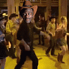 Cowboy mjpls dance