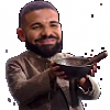 Drake feedme