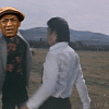 Cosby Slap