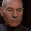 Picard ahh yes